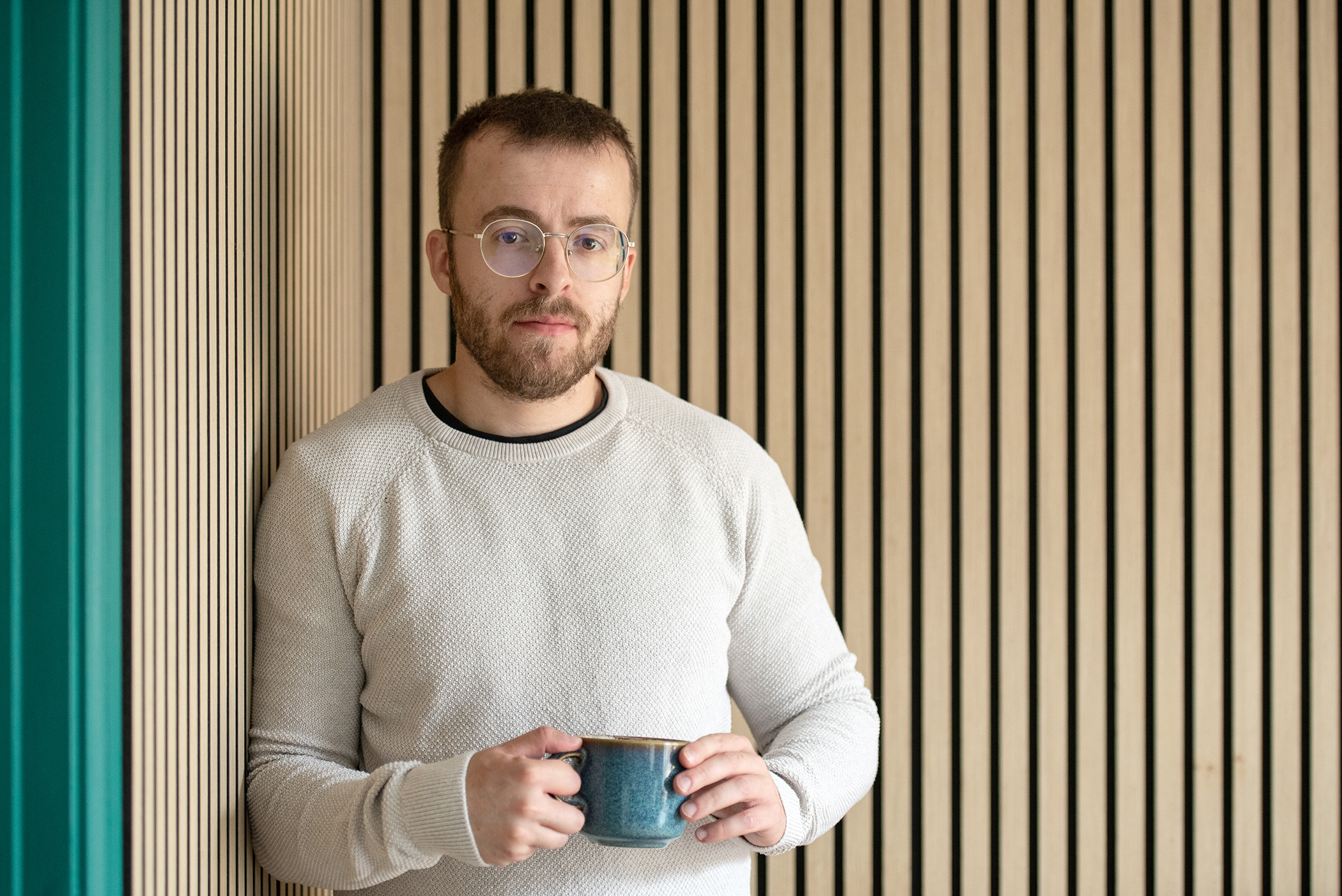 George Cairns, Founder of Get AI Powers