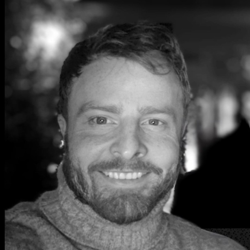 Rory Otterburn, Chief Executive Officer and Founder of Rabbit AI